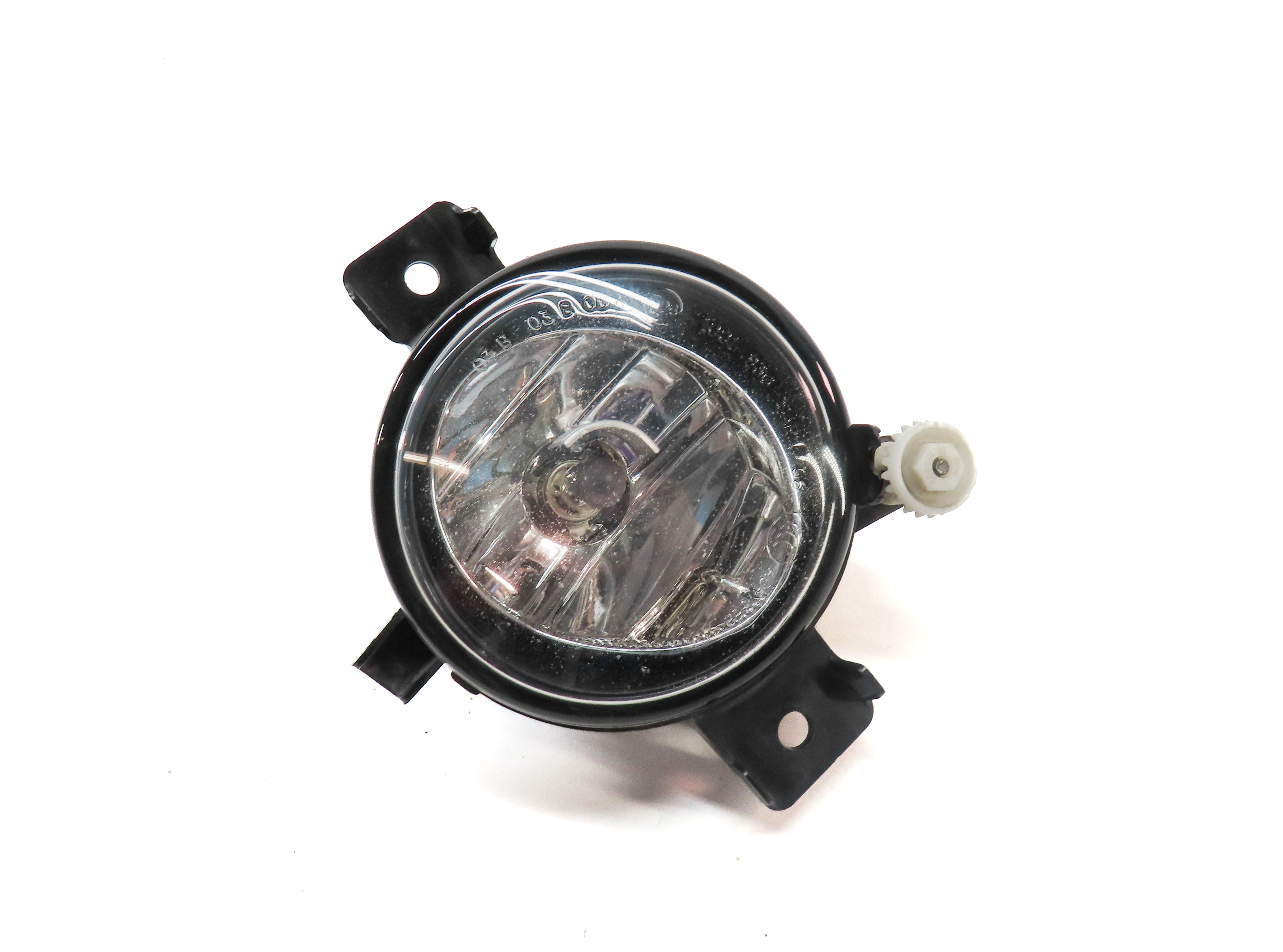 2011-2013 BMW X5 (E70) RIGHT FRONT PASSENGER FOGLIGHT FOG LIGHT LAMP — exact item pictured